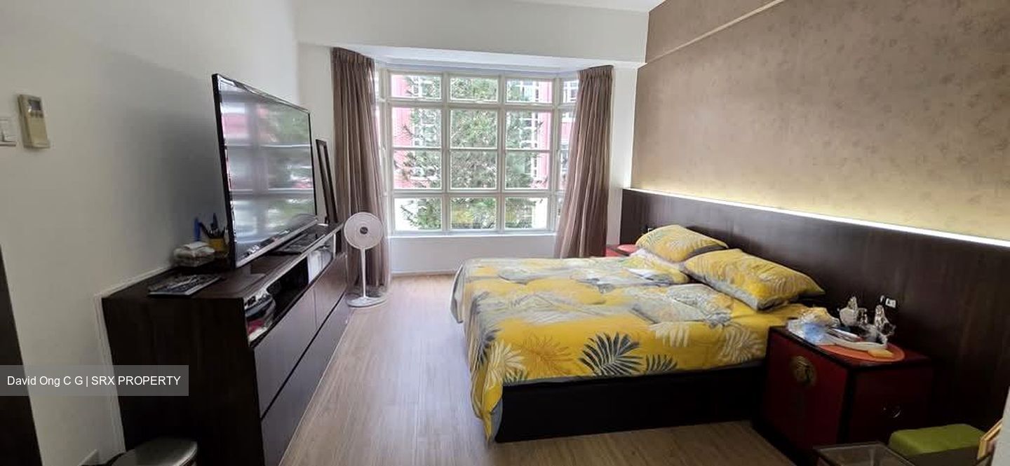 Laguna Green (D16), Condominium #599562511